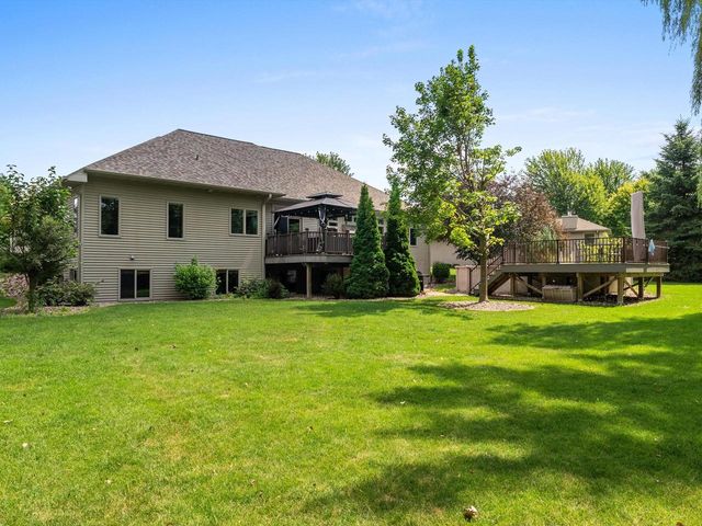 2012 E Higgins HILL, De Pere, WI 54115