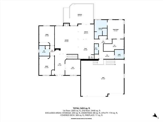 2012 E Higgins HILL, De Pere, WI 54115
