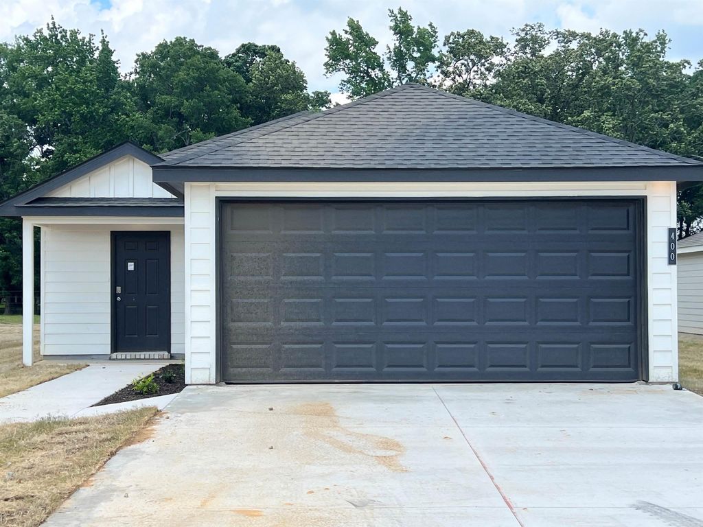 400 Moonlight Graham Boulevard, Ward, AR 72176