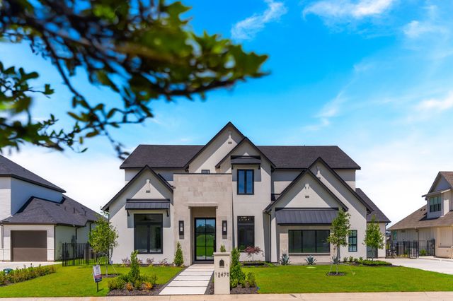 12479 Palmer Drive, Fort Worth, TX 76179