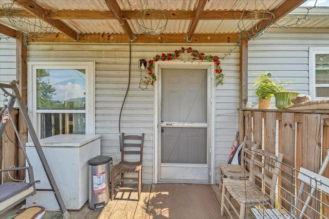 1206 Tompkins AVE, Roanoke, VA 24013