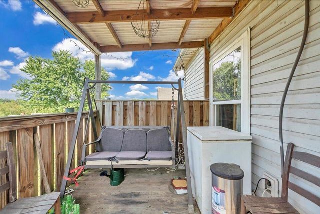 1206 Tompkins AVE, Roanoke, VA 24013