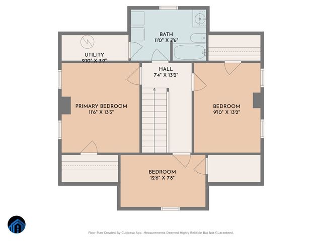 1206 Tompkins AVE, Roanoke, VA 24013
