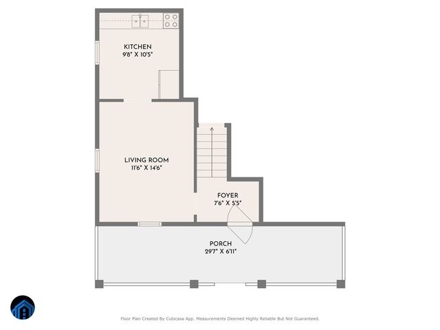 1206 Tompkins AVE, Roanoke, VA 24013