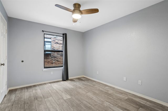 1735 Crest Grove Drive, Arlington, TX 76012