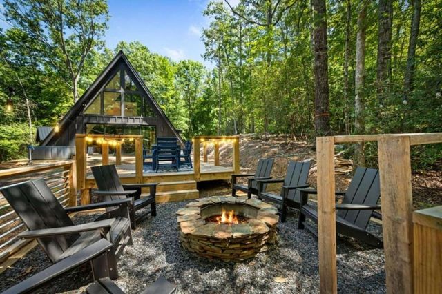 223 Laurel Trace, Blue Ridge, GA 30513