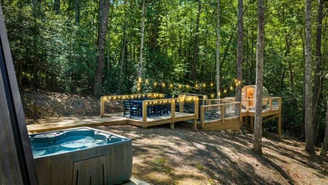 223 Laurel Trace, Blue Ridge, GA 30513