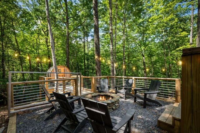 223 Laurel Trace, Blue Ridge, GA 30513