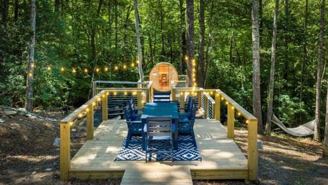 223 Laurel Trace, Blue Ridge, GA 30513