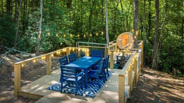 223 Laurel Trace, Blue Ridge, GA 30513