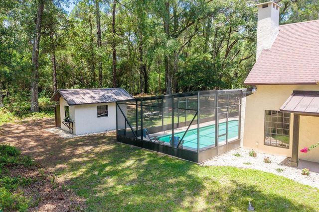 22110 SW 15TH AVENUE, Newberry, FL 32669