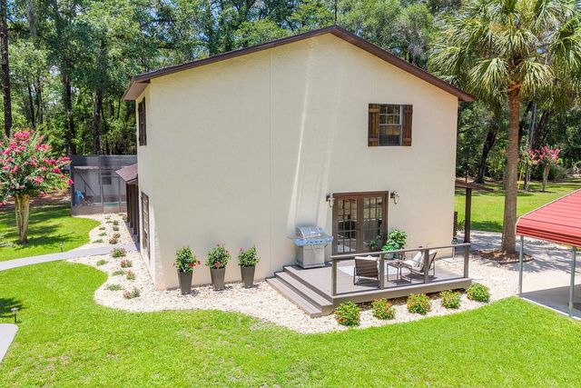 22110 SW 15TH AVENUE, Newberry, FL 32669