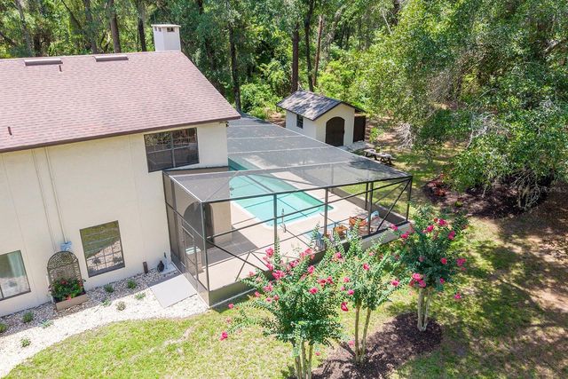 22110 SW 15TH AVENUE, Newberry, FL 32669