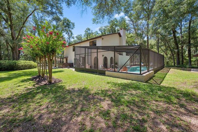 22110 SW 15TH AVENUE, Newberry, FL 32669