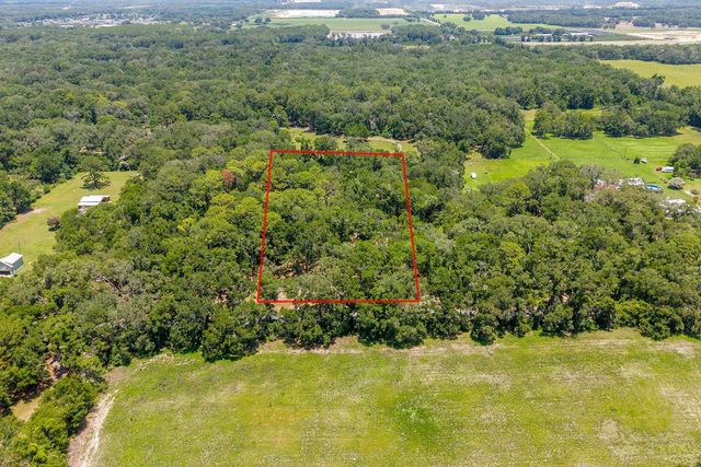 22110 SW 15TH AVENUE, Newberry, FL 32669