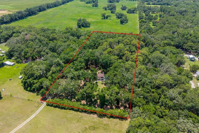22110 SW 15TH AVENUE, Newberry, FL 32669