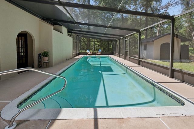 22110 SW 15TH AVENUE, Newberry, FL 32669