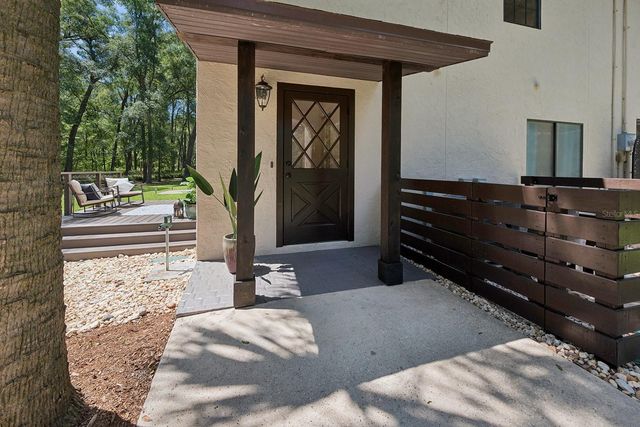 22110 SW 15TH AVENUE, Newberry, FL 32669
