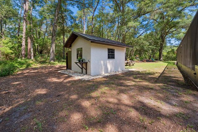 22110 SW 15TH AVENUE, Newberry, FL 32669