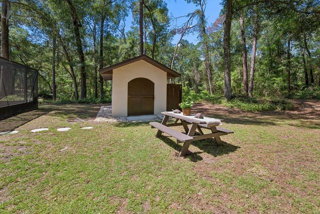 22110 SW 15TH AVENUE, Newberry, FL 32669