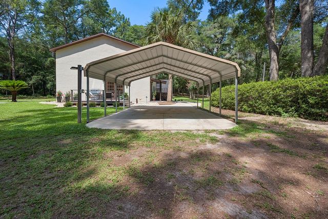22110 SW 15TH AVENUE, Newberry, FL 32669