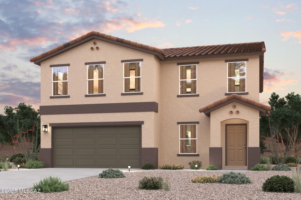 778 W Calle Taja, Sahuarita, AZ 85629