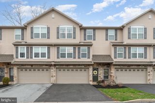 9069 JOYCE LANE, Hummelstown, PA 17036