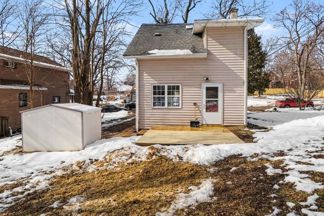 324 Trimble Avenue, Kalamazoo, MI 49048