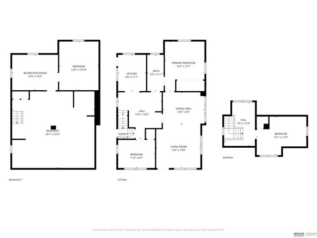 3052 S 43rd Street, Omaha, NE 68105