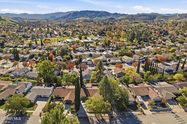 6454 Smoke Tree Avenue, Oak Park, CA 91377