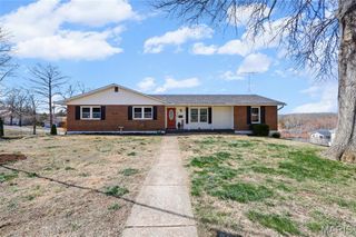 518 N 12th Street, De Soto, MO 63020
