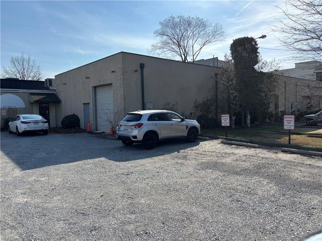 620 High ST, Portsmouth, VA 23704