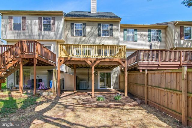 3318 MIDLAND CT, Abingdon, MD 21009