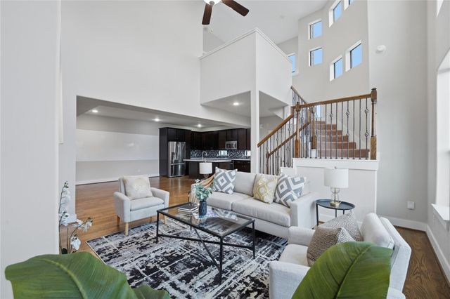 1420 Wilson Street, Houston, TX 77019