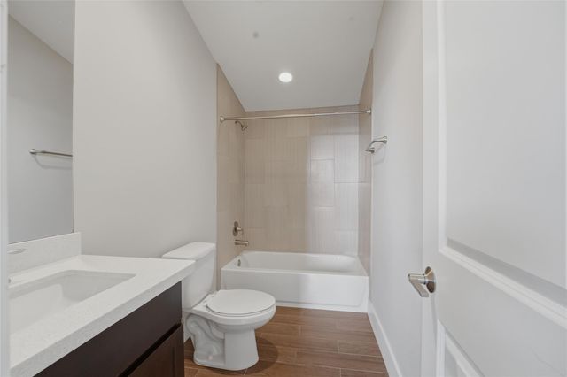 1420 Wilson Street, Houston, TX 77019
