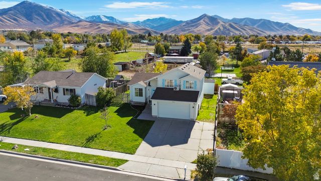 277 W 670 N, Tooele, UT 84074