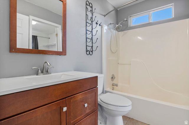 277 W 670 N, Tooele, UT 84074