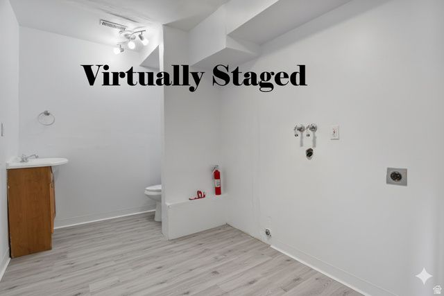 277 W 670 N, Tooele, UT 84074