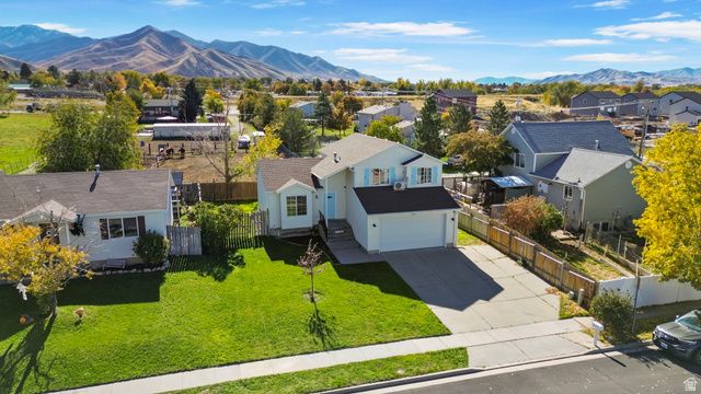 277 W 670 N, Tooele, UT 84074