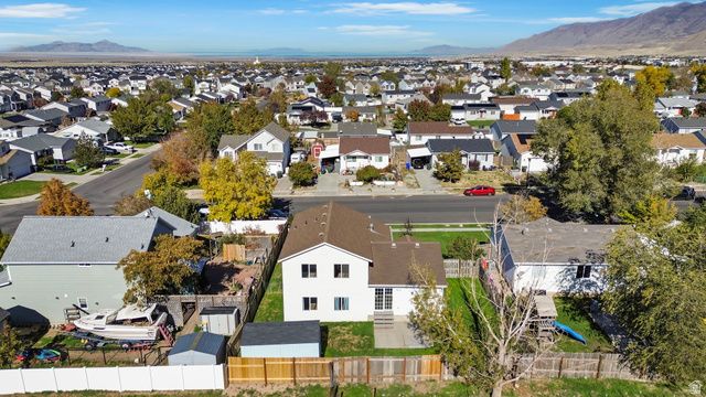 277 W 670 N, Tooele, UT 84074