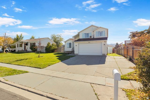 277 W 670 N, Tooele, UT 84074
