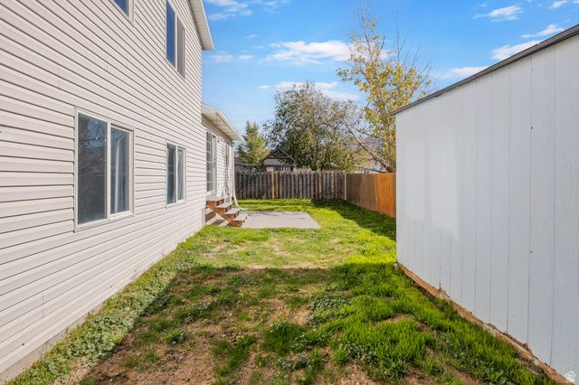 277 W 670 N, Tooele, UT 84074