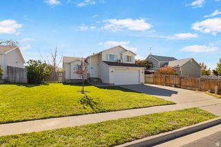 277 W 670 N, Tooele, UT 84074