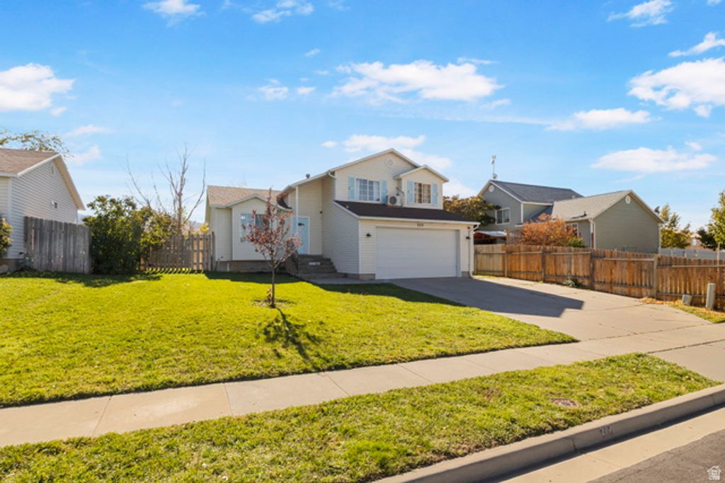 277 W 670 N, Tooele, UT 84074