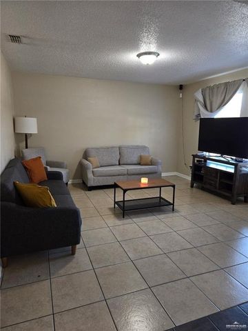 4106 Linda Vista Drive, Pharr, TX 78577