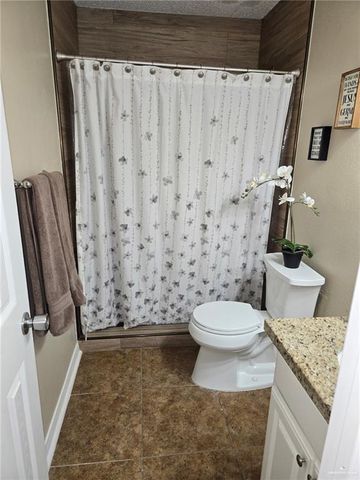 4106 Linda Vista Drive, Pharr, TX 78577