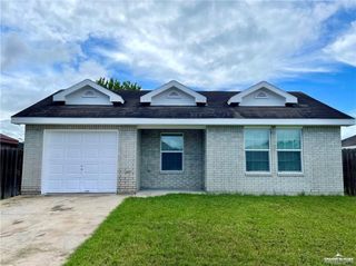 4106 Linda Vista Drive, Pharr, TX 78577