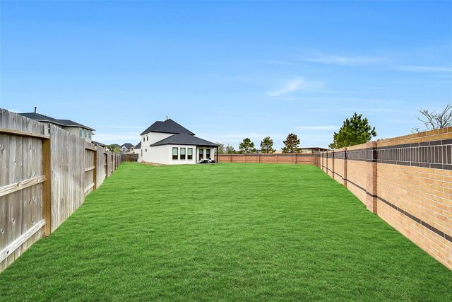 7222 Grassland Vista Lane, Katy, TX 77493