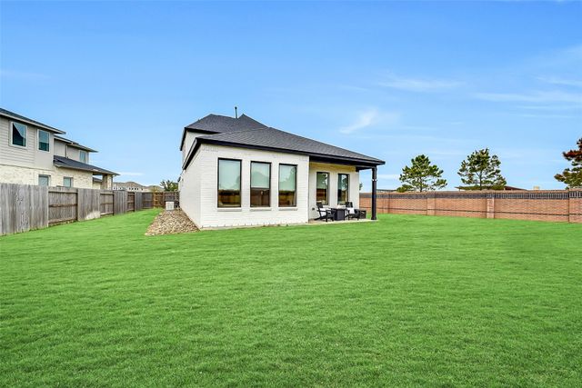 7222 Grassland Vista Lane, Katy, TX 77493