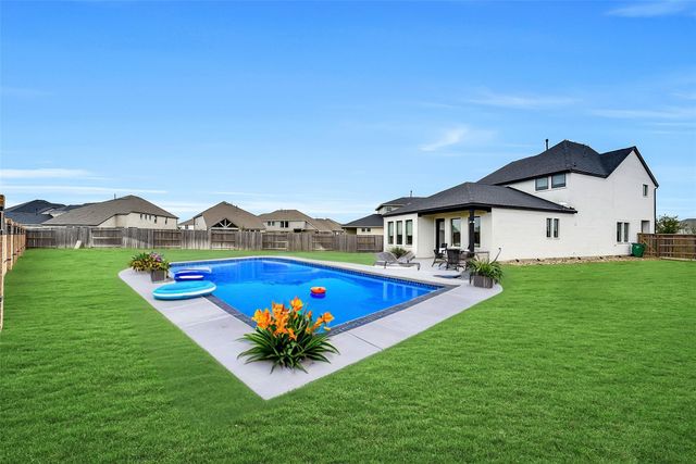 7222 Grassland Vista Lane, Katy, TX 77493